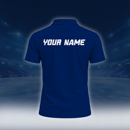 LIMITED EDITION - NEW CUSTOMIZED NHL23 TML TORONTO MAPLE LEAFS UNISEX T-SHIRT, POLO, HOODIE & SWEASHIRTS