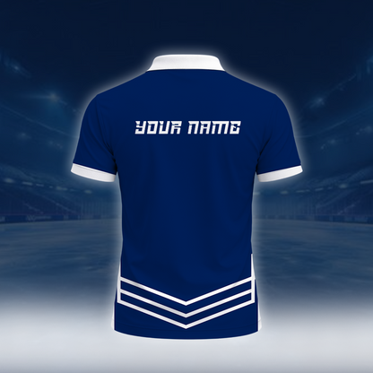 LIMITED EDITION - NEW CUSTOMIZED NHL23 TML TORONTO MAPLE LEAFS UNISEX T-SHIRT, POLO, HOODIE & SWEASHIRTS
