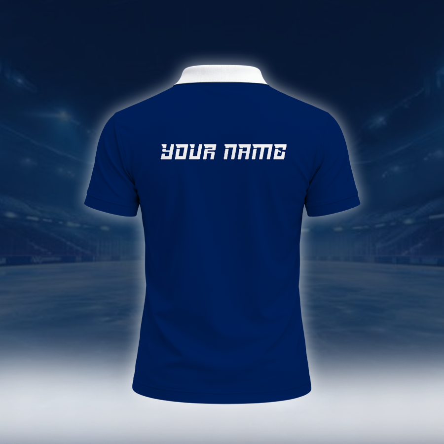 LIMITED EDITION - NEW CUSTOMIZED NHL23 TML TORONTO MAPLE LEAFS UNISEX T-SHIRT, POLO, HOODIE & SWEASHIRTS
