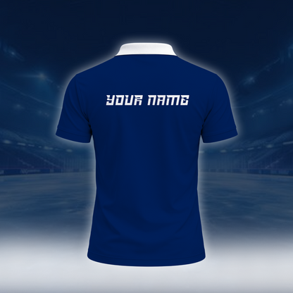 LIMITED EDITION - NEW CUSTOMIZED NHL23 TML TORONTO MAPLE LEAFS UNISEX T-SHIRT, POLO, HOODIE & SWEASHIRTS