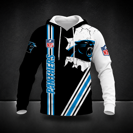 LIMITED EDITION - NEW CUSTOMIZED NFL23 CLP CAROLINA PANTHERS T-SHIRT, POLO SHIRT, ZIP POLO SHIRT, SWEATSHIRT, HOODIE & ZIP HOODIE