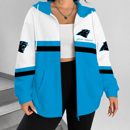 [SPECIAL OFFER] NEW CUSTOMIZED NFL23 CLP CAROLINA PANTHERS T-SHIRT, HOODIE, ZIP HOODIE