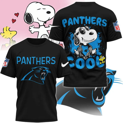 LIMITED EDITION - NEW CUSTOMIZED NFL23 CR PANTHERS T-SHIRT, SWEATSHIRT, HOODIE & ZIP HOODIE