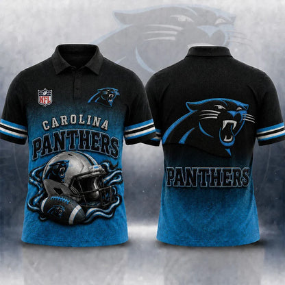 LIMITED EDITION - NEW CUSTOMIZED NFL23 CAROLINA PANTHERS T-SHIRTS, POLO, SWEASHIRTS, V-NECK T-SHIRT, HOODIE & ZIP HOODIE