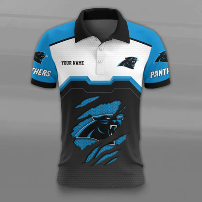 LIMITED EDITION - NEW CUSTOMIZED NFL23 CR PANTHERS T-SHIRTS, POLO, SWEASHIRTS, HOODIE & ZIP HOODIE