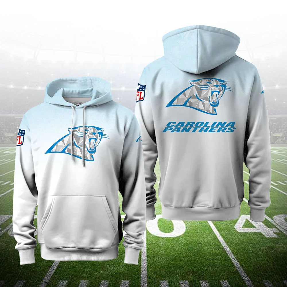 LIMITED EDITION - NEW CUSTOMIZED NFL23 CLP CAROLINA PANTHERS T-SHIRT, POLO SHIRT, ZIP POLO SHIRT, SWEATSHIRT, HOODIE & ZIP HOODIE