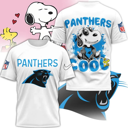 LIMITED EDITION - NEW CUSTOMIZED NFL23 CR PANTHERS T-SHIRT, SWEATSHIRT, HOODIE & ZIP HOODIE