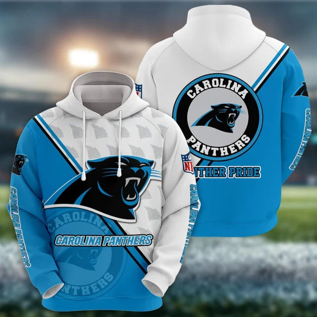 ELITE EDITION - NEW CUSTOMIZED NFL23 CLP CAROLINA PANTHERS HOODIE, ZIP HOODIE, T-SHIRT, POLO SHIRT, ZIP POLO SHIRT & SWEATSHIRT
