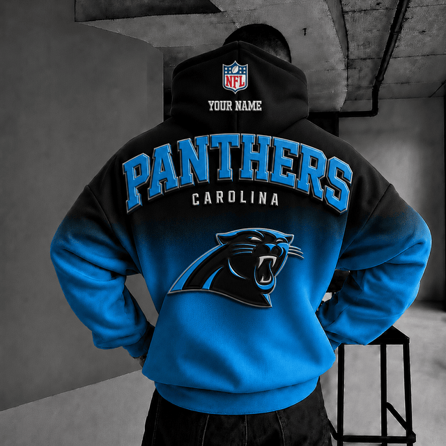 EXCLUSIVE EDITION - NEW CUSTOMIZED NFL23 CLP CAROLINA PANTHERS HOODIE, ZIP HOODIE, POLO SHIRT, ZIP POLO SHIRT, T-SHIRT & SWEATSHIRT