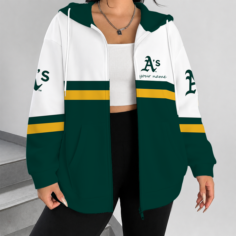 [FLASH SALE] NEW CUSTOMIZED MLB23 OAS OAKLAND ATHLETICS T-SHIRT, HOODIE, ZIP HOODIE