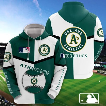 [FLASH SALE] NEW CUSTOMIZED MLB23 OAS OAKLAND ATHLETICS T-SHIRT, HOODIE, ZIP HOODIE