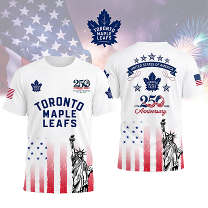 LIMITED EDITION - NEW CUSTOMIZED NHL23 TML TORONTO MAPLE LEAFS T-SHIRT, POLO SHIRT, ZIP POLO SHIRT, SWEATSHIRT, HOODIE & ZIP HOODIE