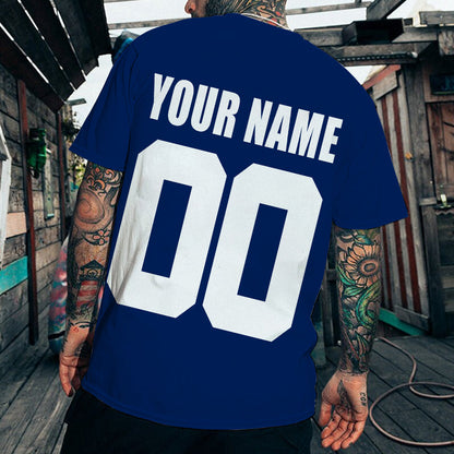[SUPER SALE] NEW CUSTOMIZED NHL23 TML TORONTO MAPLE LEAFS T-SHIRT, SWEATSHIRT, HOODIE & ZIP HOODIE