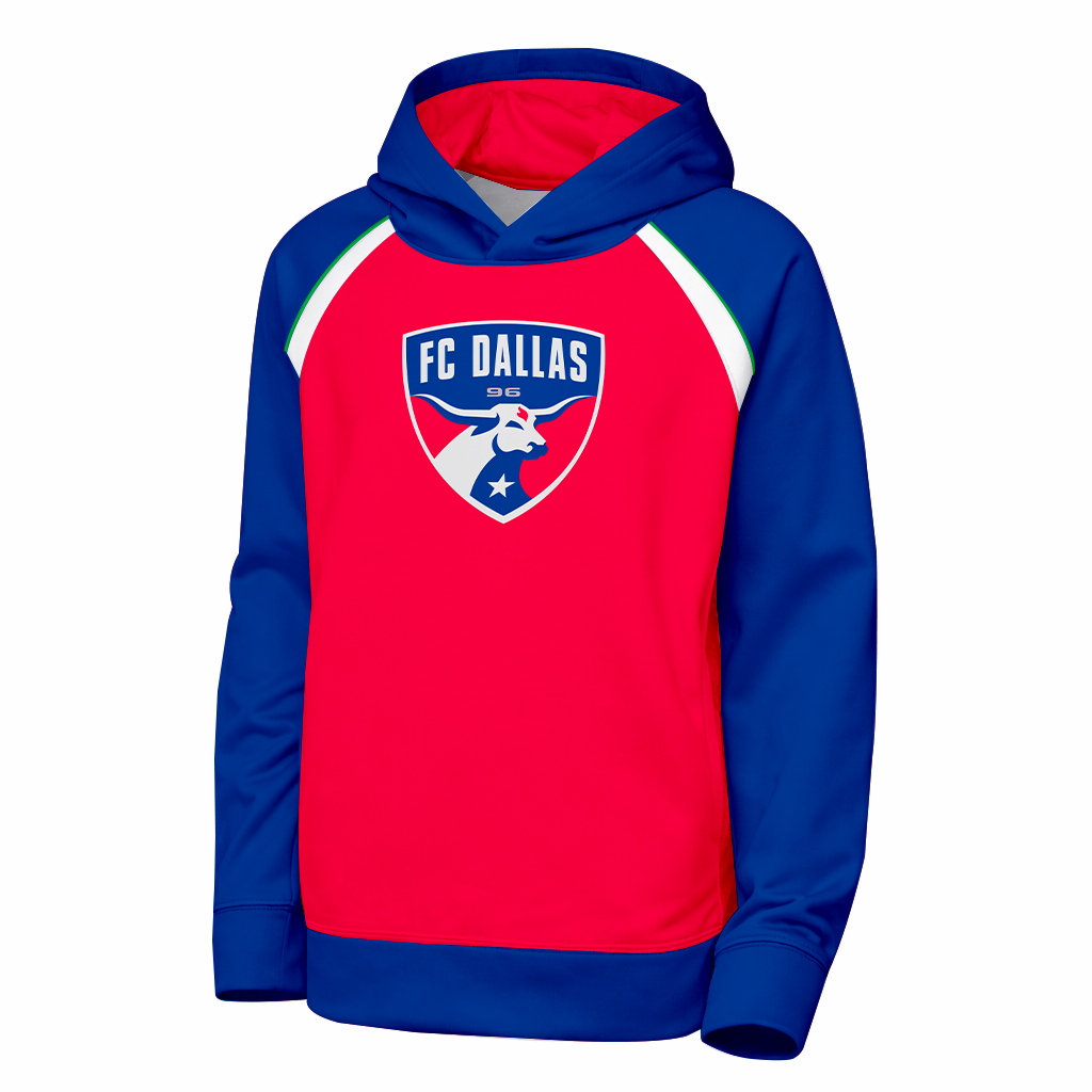 LIMITED EDITION - NEW CUSTOMIZED MLS23 FCD DALLAS HOODIE, T-SHIRTS, ZIP HOODIE, SWEASHIRTS & POLO