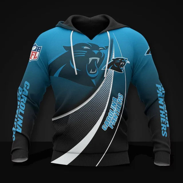LIMITED EDITION - NEW CUSTOMIZED NFL23 CLP CAROLINA PANTHERS POLO SHIRT, ZIP POLO SHIRT, T-SHIRT, HOODIE, ZIP HOODIE & SWEATSHIRT