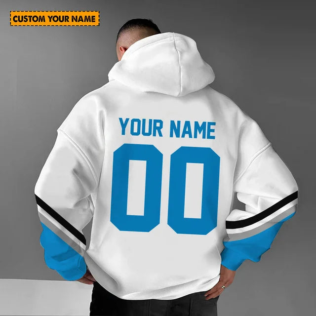 ELITE EDITION - NEW CUSTOMIZED NFL23 CLP CAROLINA PANTHERS HOODIE, ZIP HOODIE, POLO SHIRT, ZIP POLO SHIRT, T-SHIRT & SWEATSHIRT