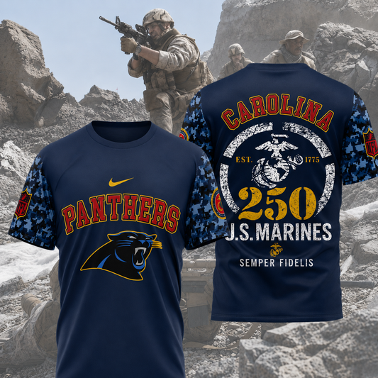 LIMITED EDITION - NEW CUSTOMIZED NFL23 CLP CAROLINA PANTHERS T-SHIRT, HOODIE, ZIP HOODIE