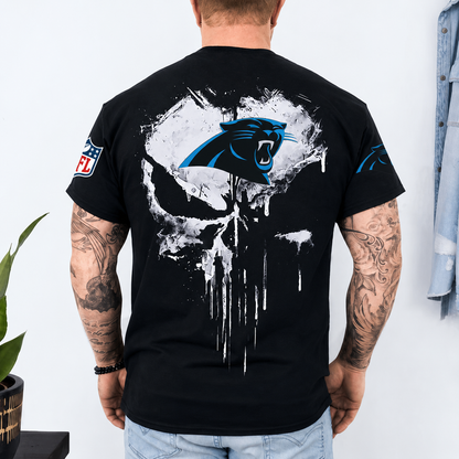[SPECIAL OFFER] NEW CUSTOMIZED NFL23 CLP CAROLINA PANTHERS T-SHIRT, HOODIE, ZIP HOODIE