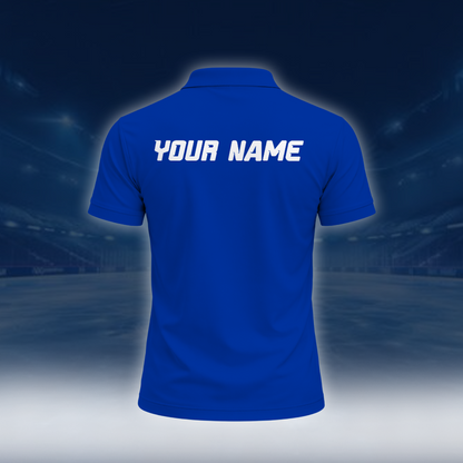 LIMITED EDITION - NEW CUSTOMIZED NHL24 NYR NEW YORK RANGERS UNISEX T-SHIRT, POLO, HOODIE & SWEASHIRTS