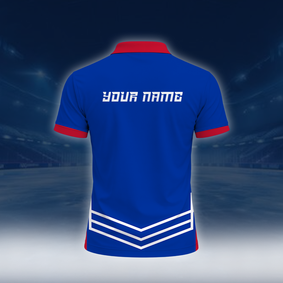 LIMITED EDITION - NEW CUSTOMIZED NHL24 NYR NEW YORK RANGERS UNISEX T-SHIRT, POLO, HOODIE & SWEASHIRTS
