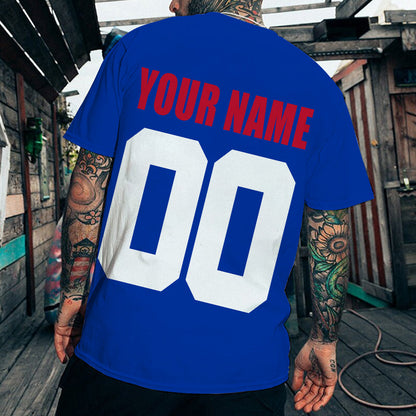 [SUPER SALE] NEW CUSTOMIZED NHL24 NYR NEW YORK RANGERS T-SHIRT, SWEATSHIRT, HOODIE & ZIP HOODIE