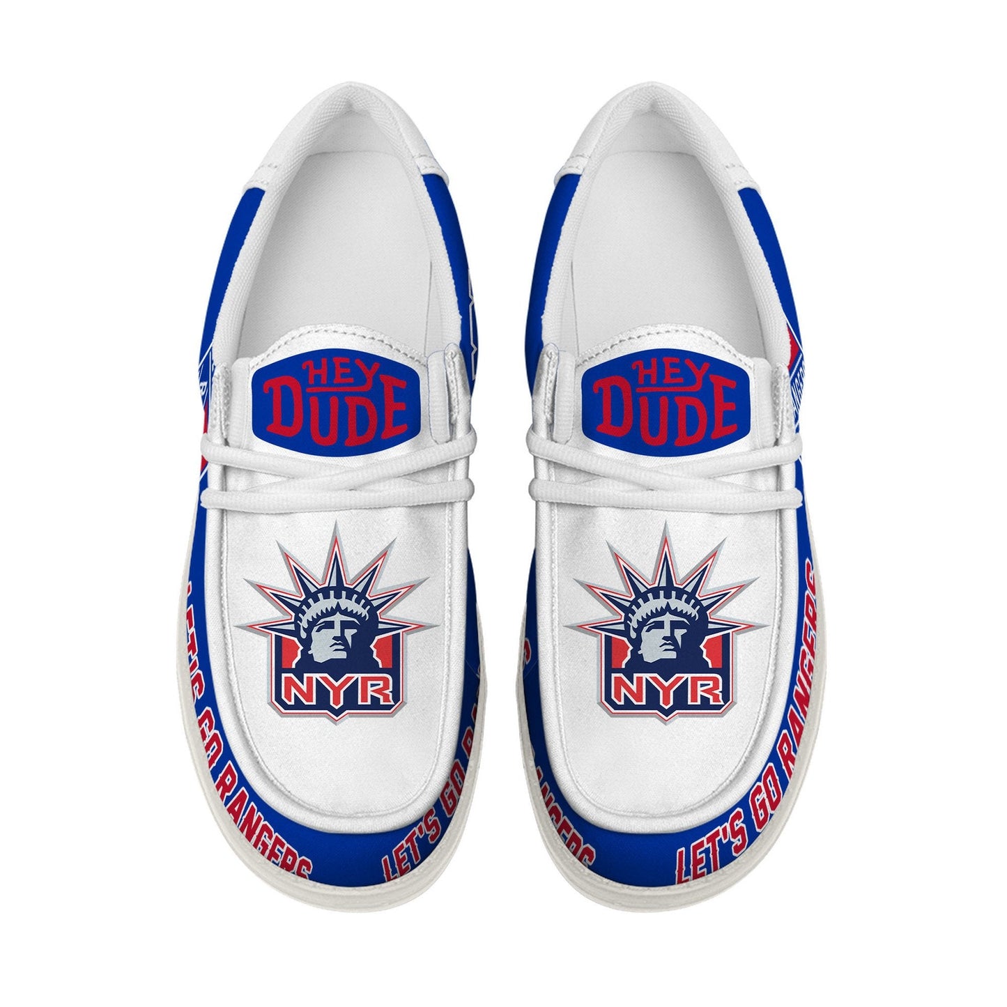 LIMITED EDITION - NEW CUSTOMIZED NHL26 PBP PITTSBURGH PENGUINS LOAFER SHOES