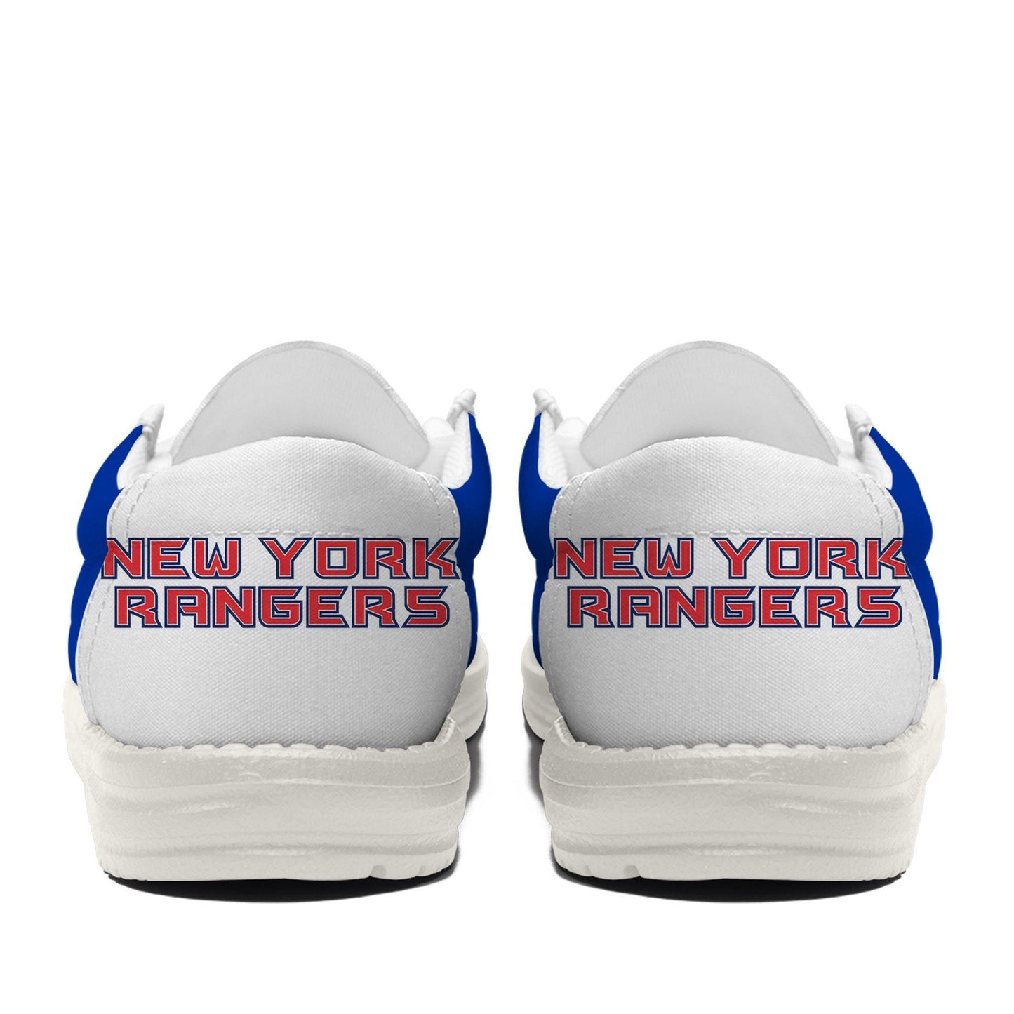 LIMITED EDITION - NEW CUSTOMIZED NHL26 PBP PITTSBURGH PENGUINS LOAFER SHOES