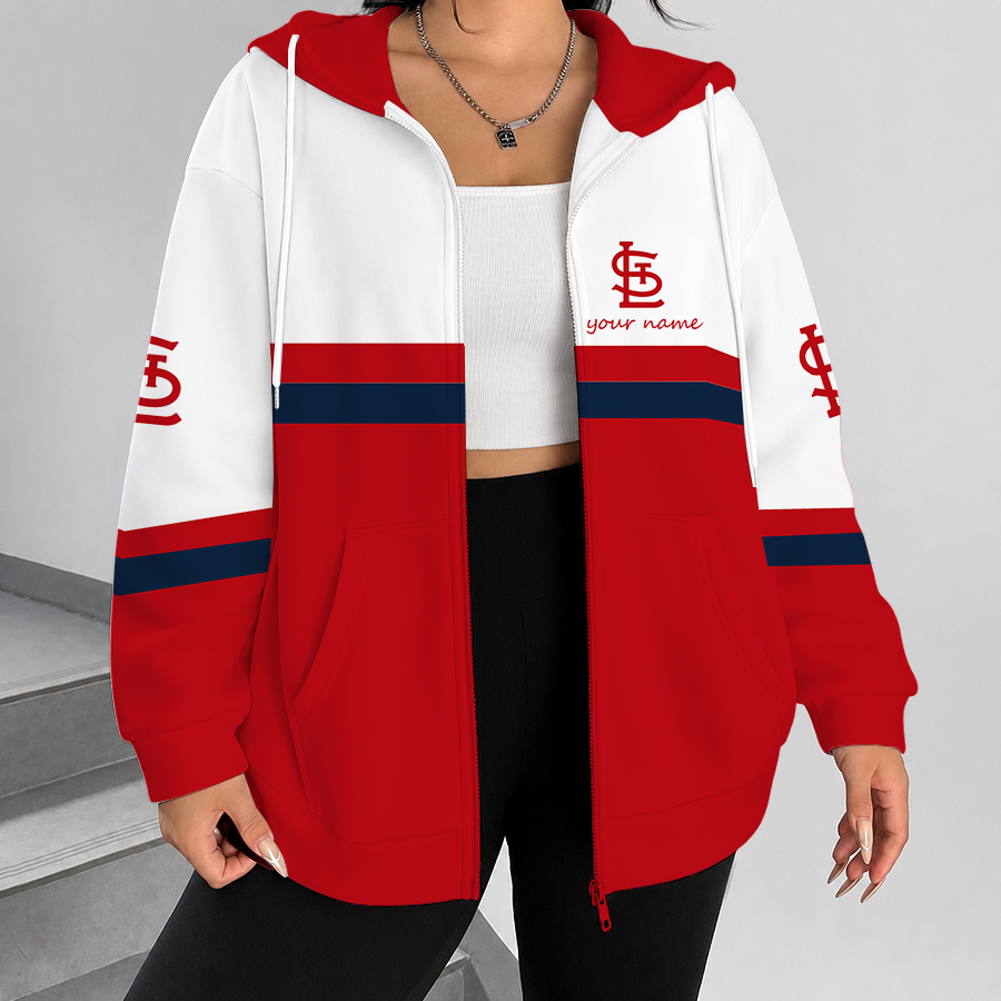 [FLASH SALE] NEW CUSTOMIZED MLB24 SLC ST. LOUIS CARDINALS T-SHIRT, HOODIE, ZIP HOODIE