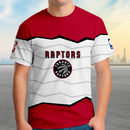 LIMITED EDITION - NEW CUSTOMIZED NBA24 TRA TORONTO RAPTORS UNISEX T-SHIRT,SWEATSHIRTS,HOODIE & JACKETS