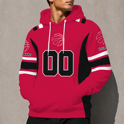 LIMITED EDITION - NEW CUSTOMIZED NBA24 TRA TORONTO RAPTORS T-SHIRT, POLO SHIRT, ZIP POLO SHIRT, SWEATSHIRT, HOODIE & ZIP HOODIE