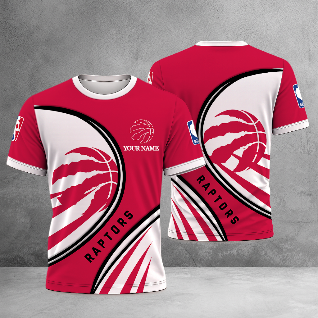 LIMITED EDITION - NEW CUSTOMIZED NBA24 TRA TORONTO RAPTORS T-SHIRT, POLO SHIRT, ZIP POLO SHIRT, SWEATSHIRT, HOODIE & ZIP HOODIE