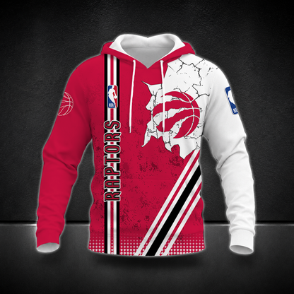 LIMITED EDITION - NEW CUSTOMIZED NBA24 TRA TORONTO RAPTORS T-SHIRT, POLO SHIRT, ZIP POLO SHIRT, SWEATSHIRT, HOODIE & ZIP HOODIE