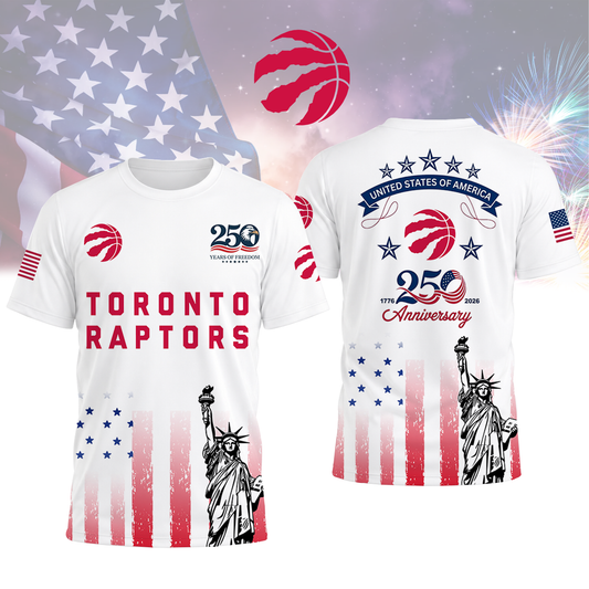 LIMITED EDITION - NEW CUSTOMIZED NBA24 TRA TORONTO RAPTORS T-SHIRT, POLO SHIRT, ZIP POLO SHIRT, SWEATSHIRT, HOODIE & ZIP HOODIE