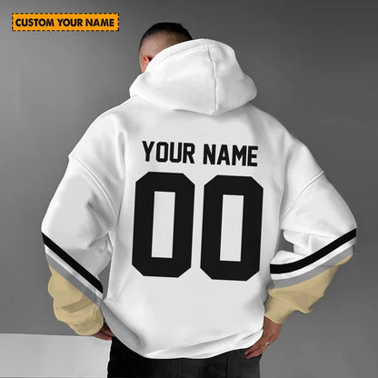 ELITE EDITION - NEW CUSTOMIZED NFL24 NOS NEW ORLEANS SAINTS HOODIE, ZIP HOODIE, POLO SHIRT, ZIP POLO SHIRT, T-SHIRT & SWEATSHIRT