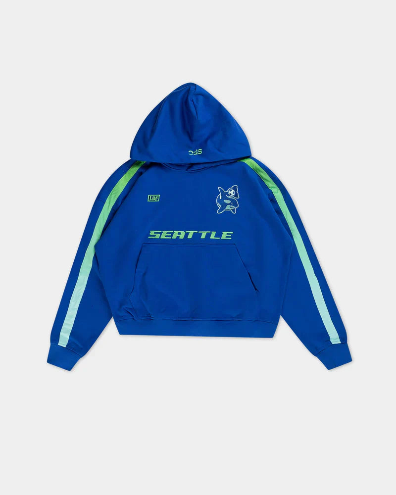 LIMITED EDITION - NEW CUSTOMIZED MLS24 SSF ST SOUNDERS HOODIE, T-SHIRTS, ZIP HOODIE, SWEASHIRTS & POLO