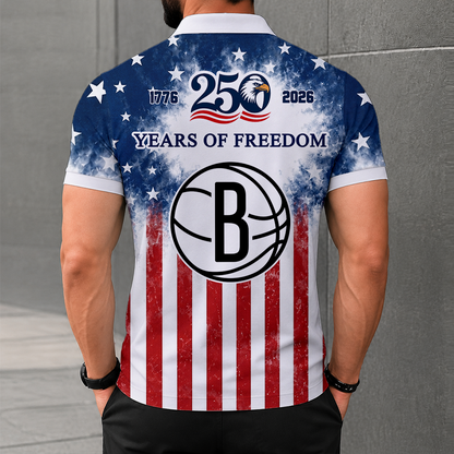 LIMITED EDITION - NEW CUSTOMIZED NBA25 BNE BROOKLYN NETS POLO SHIRT, ZIP POLO SHIRT & T-SHIRTS