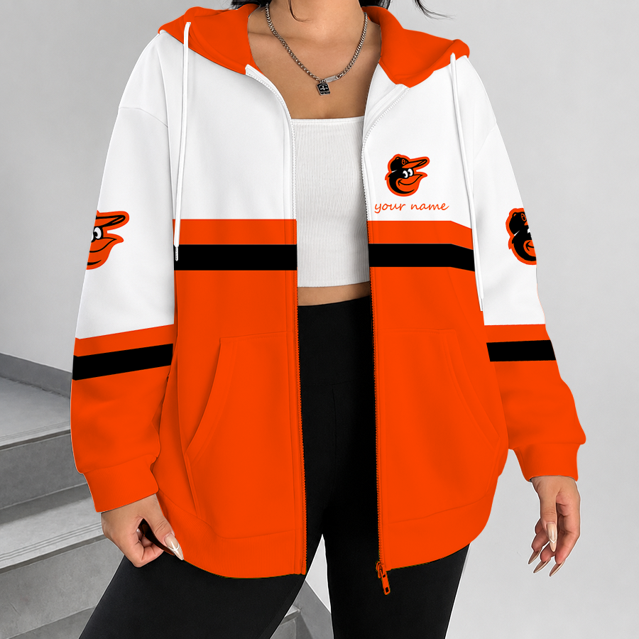 [FLASH SALE] NEW CUSTOMIZED MLB25 BOS BALTIMORE ORIOLES T-SHIRT, HOODIE, ZIP HOODIE