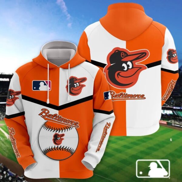 [FLASH SALE] NEW CUSTOMIZED MLB25 BOS BALTIMORE ORIOLES T-SHIRT, HOODIE, ZIP HOODIE