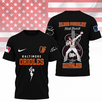 LIMITED EDITION - NEW CUSTOMIZED MLB25 BOS BALTIMORE ORIOLES T-SHIRT, HOODIE, ZIP HOODIE