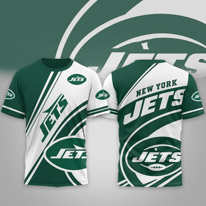 SPECIAL EDITION - NEW CUSTOMIZED NFL25 NYJ NEW YORK JETS POLO SHIRT, ZIP POLO SHIRT, T-SHIRT, HOODIE, ZIP HOODIE & SWEATSHIRT