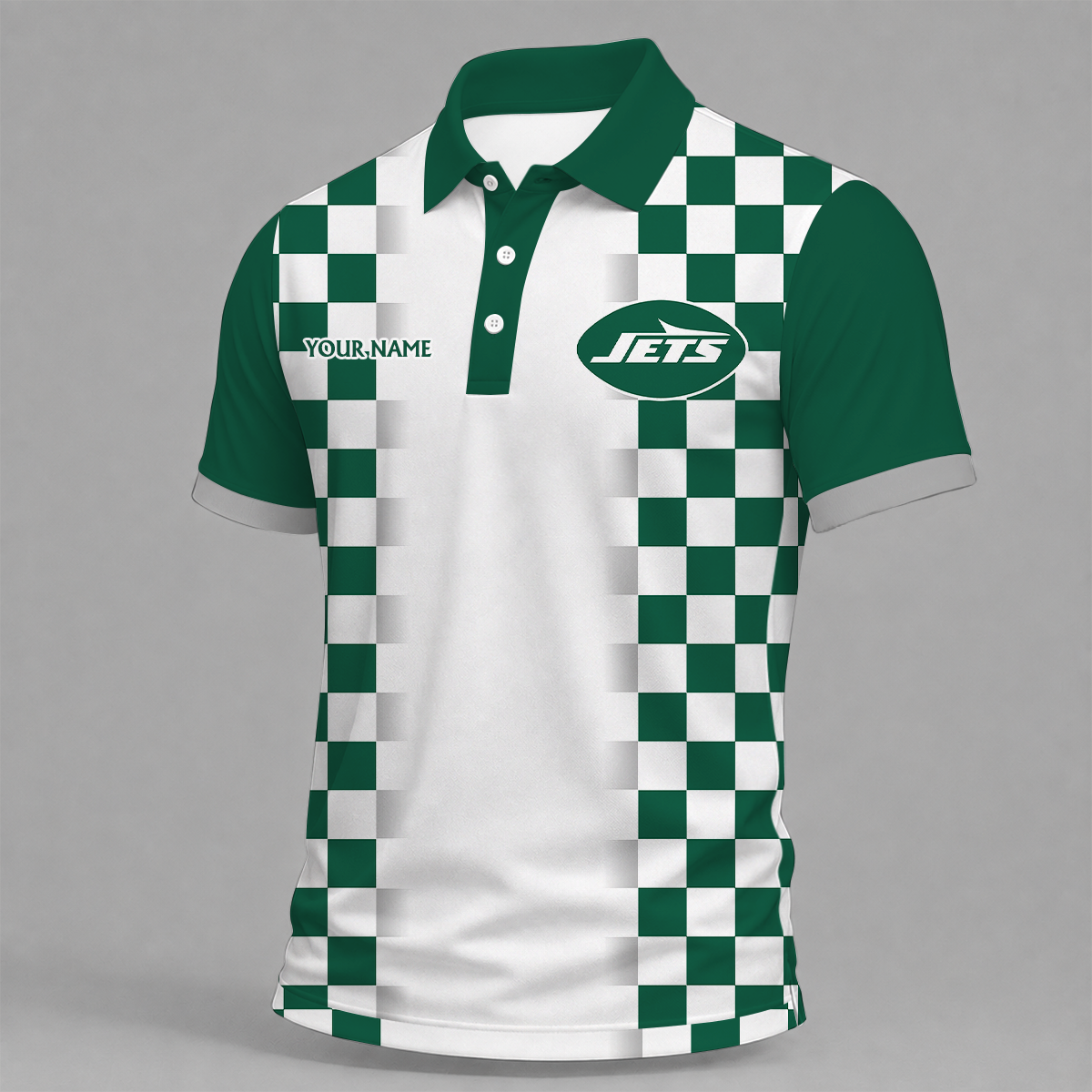 LIMITED EDITION - NEW CUSTOMIZED NFL25 NYJ NEW YORK JETS POLO SHIRT, ZIP POLO SHIRT, T-SHIRT, HOODIE, ZIP HOODIE & SWEATSHIRT