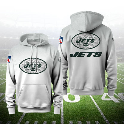 LIMITED EDITION - NEW CUSTOMIZED NFL25 NYJ NEW YORK JETS T-SHIRT, POLO SHIRT, ZIP POLO SHIRT, SWEATSHIRT, HOODIE & ZIP HOODIE