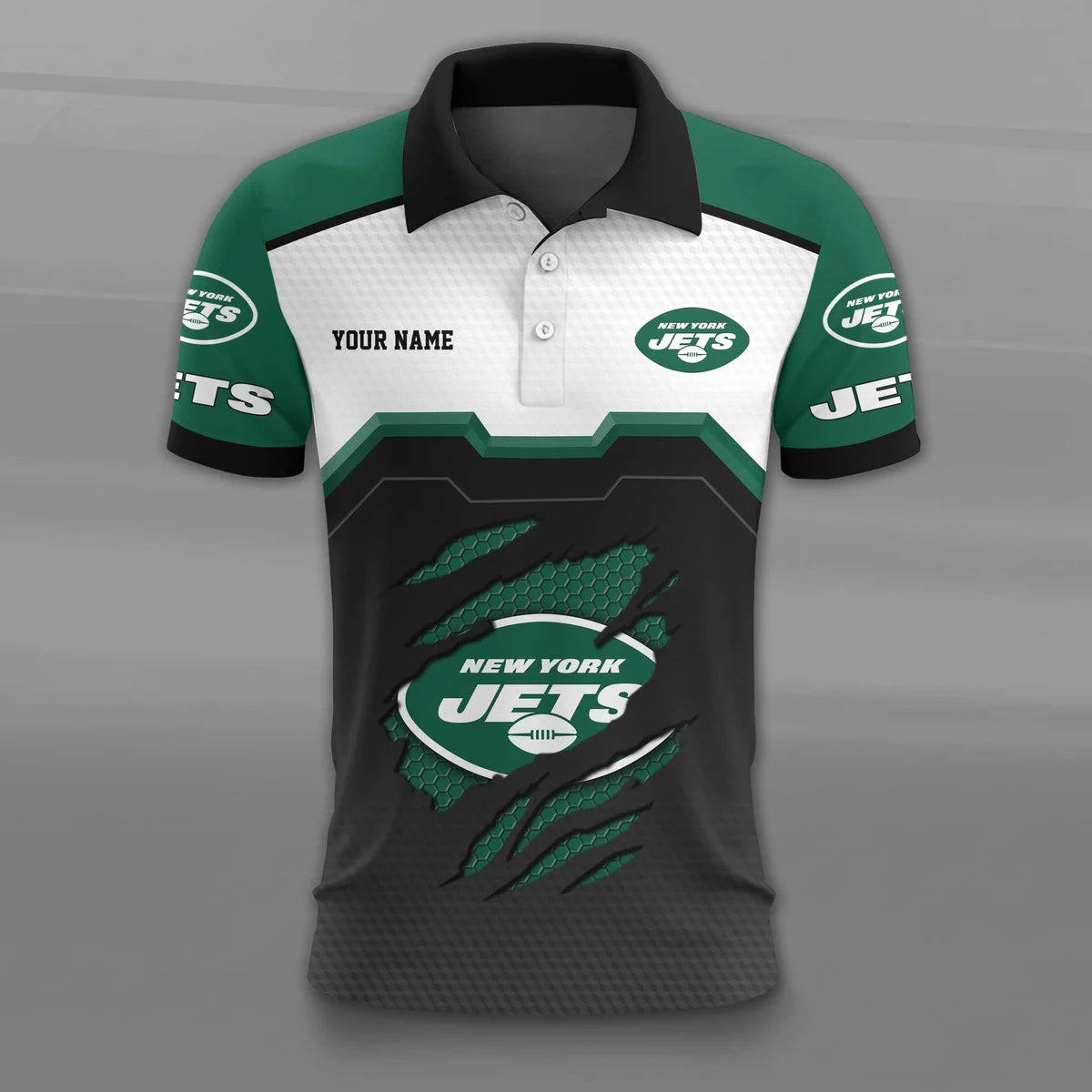 LIMITED EDITION - NEW CUSTOMIZED NFL25 NY JETS T-SHIRTS, POLO, SWEASHIRTS, HOODIE & ZIP HOODIE