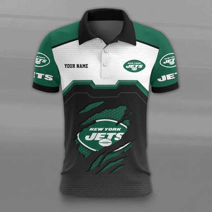 LIMITED EDITION - NEW CUSTOMIZED NFL25 NY JETS T-SHIRTS, POLO, SWEASHIRTS, HOODIE & ZIP HOODIE
