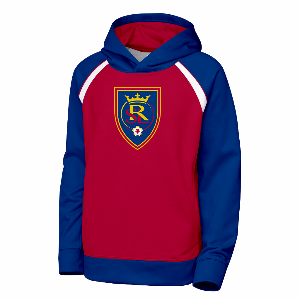 LIMITED EDITION - NEW CUSTOMIZED MLS25 RSL RS LAKE HOODIE, T-SHIRTS, ZIP HOODIE, SWEASHIRTS & POLO