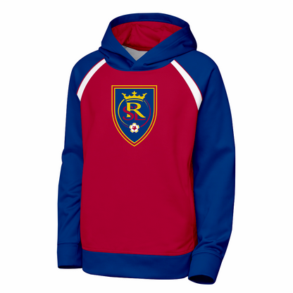 LIMITED EDITION - NEW CUSTOMIZED MLS25 RSL RS LAKE HOODIE, T-SHIRTS, ZIP HOODIE, SWEASHIRTS & POLO