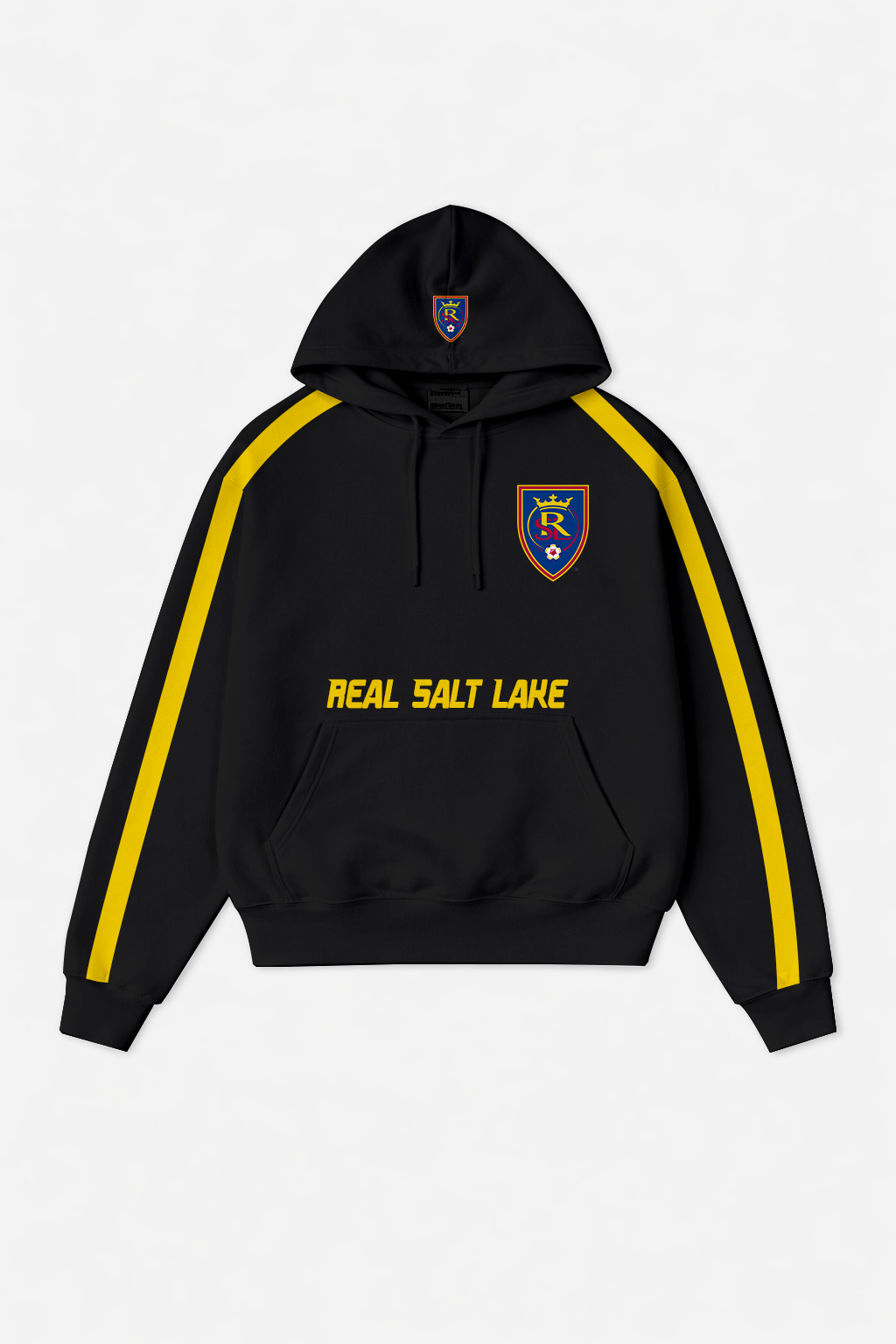 LIMITED EDITION - NEW CUSTOMIZED MLS25 RSL RS LAKE HOODIE, T-SHIRTS, ZIP HOODIE, SWEASHIRTS & POLO
