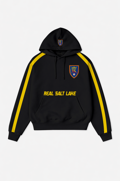 LIMITED EDITION - NEW CUSTOMIZED MLS25 RSL RS LAKE HOODIE, T-SHIRTS, ZIP HOODIE, SWEASHIRTS & POLO