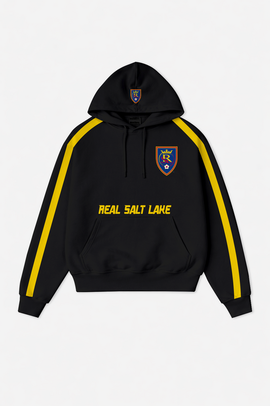 LIMITED EDITION - NEW CUSTOMIZED MLS25 RSL RS LAKE HOODIE, T-SHIRTS, ZIP HOODIE, SWEASHIRTS & POLO