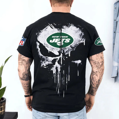 [SPECIAL OFFER] NEW CUSTOMIZED NFL25 NYJ NEW YORK JETS T-SHIRT, HOODIE, ZIP HOODIE
